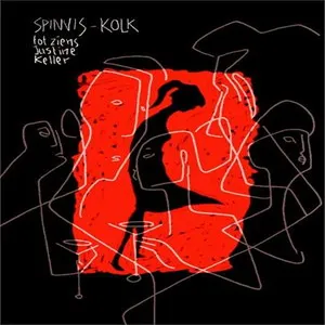 Tot ziens, Justine Keller